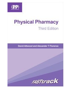 FASTtrack: Physical Pharmacy Third Edition