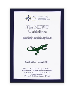 The NEWT Guidelines 4th Edition