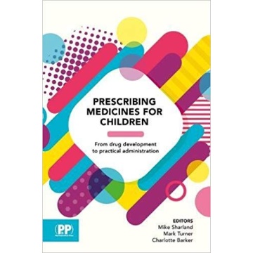 Prescribing Medicines for Children