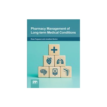 Pharmacy Management of Long-term Medical Conditions